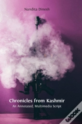 Chronicles From Kashmir