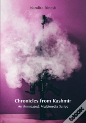 Capa do artigo Chronicles From Kashmir