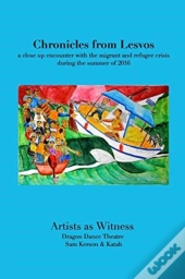 Chronicles From Lesvos