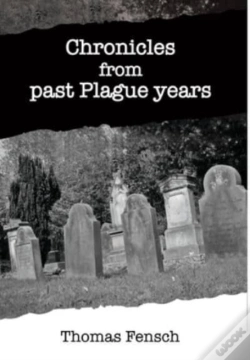 Capa do artigo Chronicles From Past Plague Years