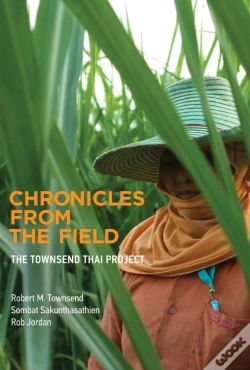Capa do artigo Chronicles From The Field