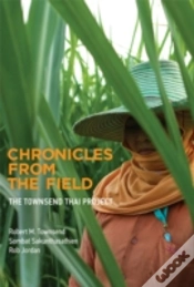 Capa do artigo Chronicles From The Field