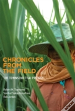 Capa do artigo Chronicles From The Field