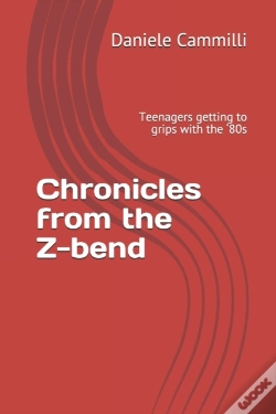 Capa do artigo Chronicles From The Z-Bend