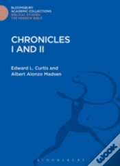 Capa do artigo Chronicles I And Ii