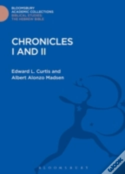 Capa do artigo Chronicles I And Ii