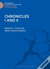 Capa do artigo Chronicles I And Ii