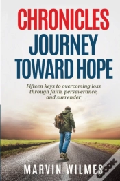 Capa do artigo Chronicles, Journey Toward Hope