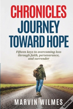 Capa do artigo Chronicles, Journey Toward Hope