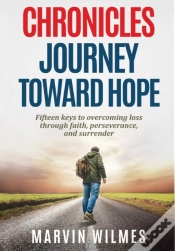 Capa do artigo Chronicles, Journey Toward Hope