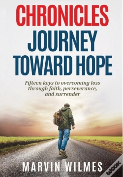 Capa do artigo Chronicles, Journey Toward Hope