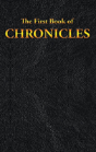 Chronicles - Preview