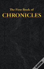 Capa do artigo Chronicles
