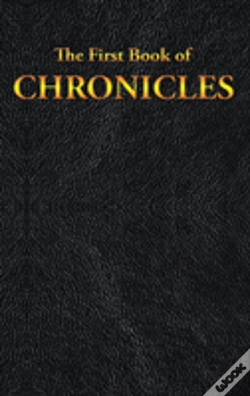 Capa do artigo Chronicles
