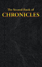Chronicles - Preview