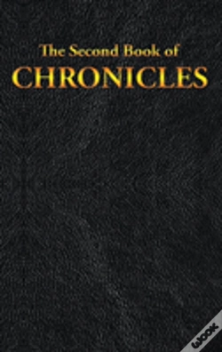 Capa do artigo Chronicles