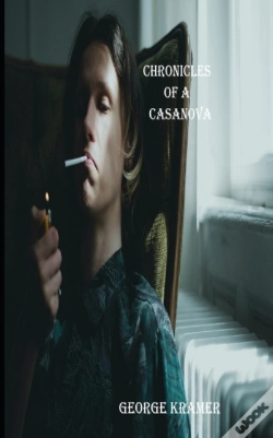 Capa do artigo Chronicles Of A Casanova