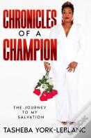 Chronicles Of A Champion