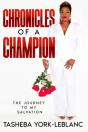 Chronicles Of A Champion - Preview
