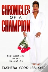 Chronicles Of A Champion