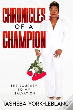 Capa do artigo Chronicles Of A Champion