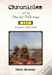 Capa do artigo Chronicles Of A Marine Rifleman