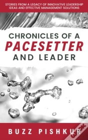 Capa do artigo Chronicles Of A Pacesetter And Leader