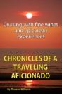 Chronicles Of A Traveling Aficionado - Preview