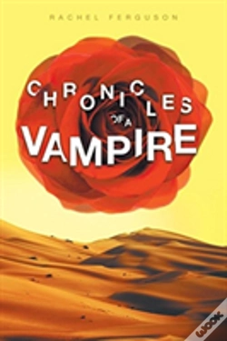 Capa do artigo Chronicles Of A Vampire