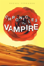 Chronicles Of A Vampire - Preview