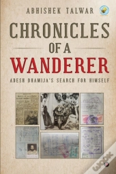 Chronicles Of A Wanderer