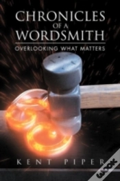Capa do artigo Chronicles Of A Wordsmith