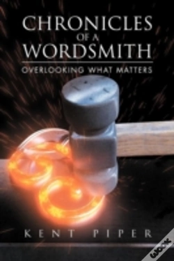 Capa do artigo Chronicles Of A Wordsmith