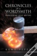 Chronicles Of A Wordsmith