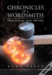 Capa do artigo Chronicles Of A Wordsmith