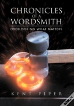 Capa do artigo Chronicles Of A Wordsmith