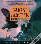 Chronicles Of Ancient Darkness #6: Ghost Hunter