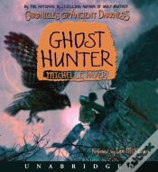Capa do artigo Chronicles Of Ancient Darkness #6: Ghost Hunter