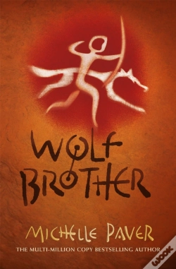Capa do artigo Chronicles Of Ancient Darkness: Wolf Brother