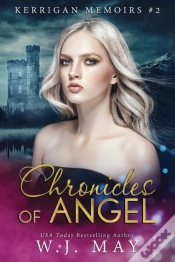 Capa do artigo Chronicles Of Angel