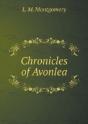 Chronicles Of Avonlea - Preview