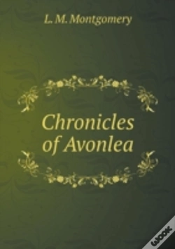 Capa do artigo Chronicles Of Avonlea