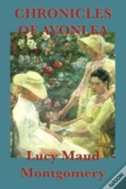 Capa do artigo Chronicles Of Avonlea