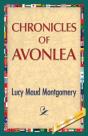 Chronicles Of Avonlea - Preview