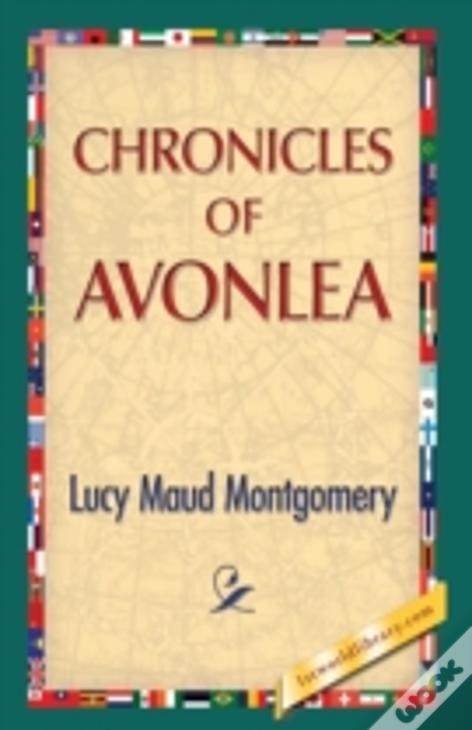 Chronicles Of Avonlea