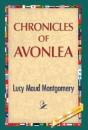 Chronicles Of Avonlea - Preview