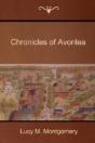 Chronicles Of Avonlea - Preview