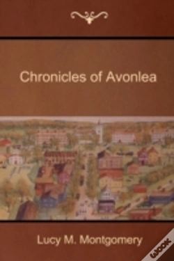 Capa do artigo Chronicles Of Avonlea