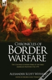 Capa do artigo Chronicles Of Border Warfare: The Coloni