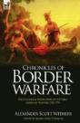 Chronicles Of Border Warfare: The Coloni - Preview